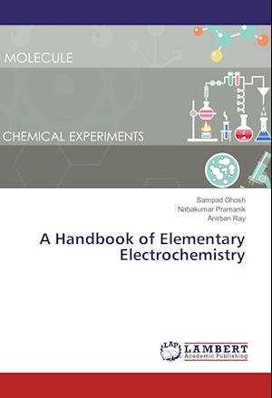 Cover for Ghosh · A Handbook of Elementary Electroc (Book)