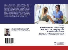 Assessment of Knowledge and Ski - Tilahun - Książki -  - 9783330082397 - 