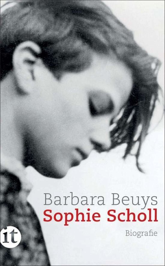 Cover for Beuys · Sophie Scholl (Bog)