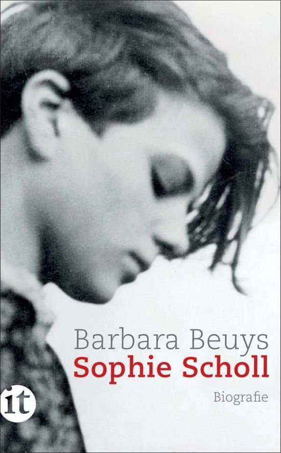 Cover for Beuys · Sophie Scholl (Book)