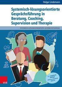Cover for Lindemann · Systemisch-lösungsorientierte (Buch)