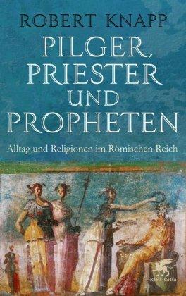 Cover for Knapp · Knapp:pilger, Priester Und Propheten (Book)