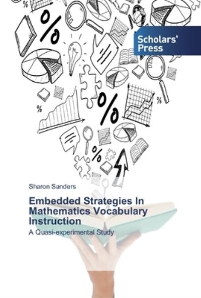 Cover for Sanders · Embedded Strategies In Mathemat (Bok) (2020)