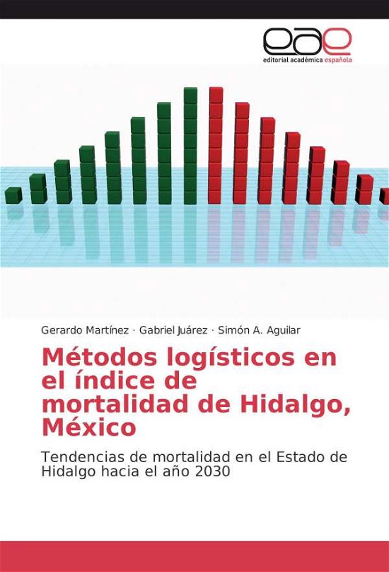 Cover for Martinez · Métodos logísticos en el índic (Bog)