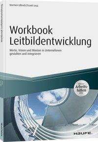 Cover for Ulbrich · Workbook Leitbildentwicklung - (Bok)