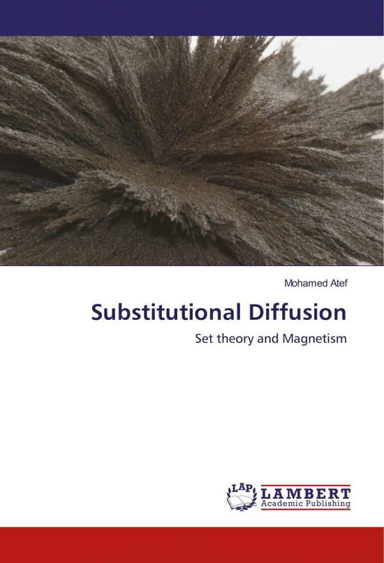 Cover for Atef · Substitutional Diffusion (Book)