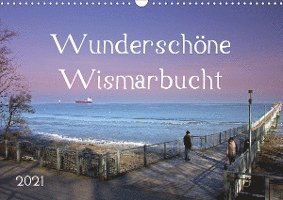 Cover for Felix · Wunderschöne Wismarbucht (Wandkal (Book)