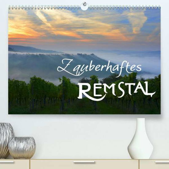 Cover for Mathias · Zauberhaftes Remstal (Premium, (Book)