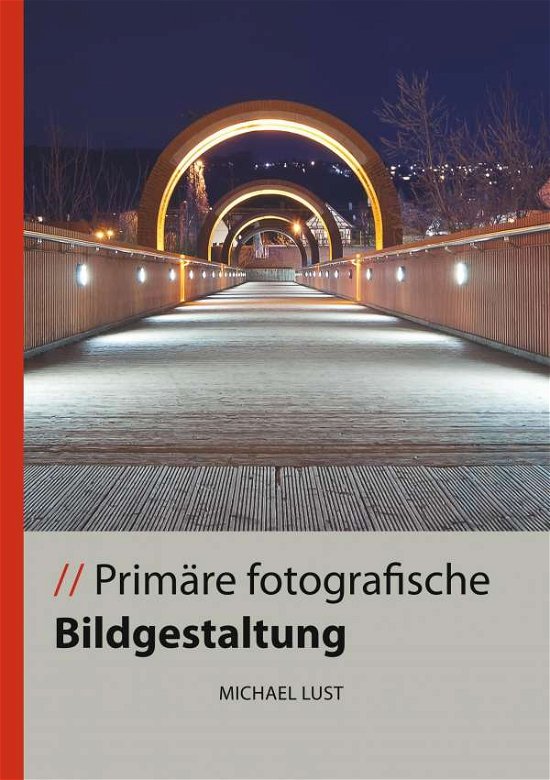 Cover for Lust · Primäre fotografische Bildgestaltu (Buch)