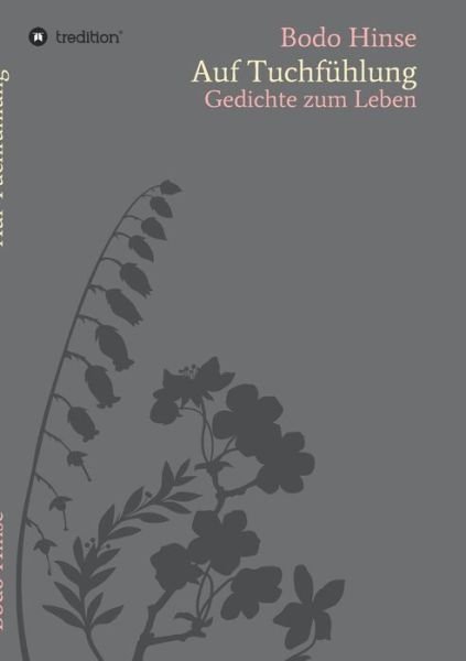 Cover for Hinse · Auf Tuchfühlung (Bok) (2018)
