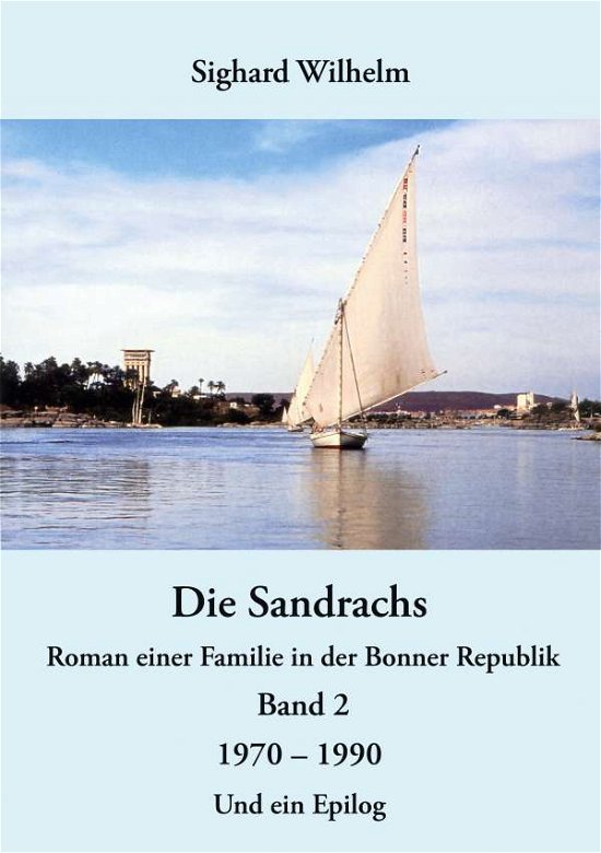 Cover for Wilhelm · Die Sandrachs (N/A)