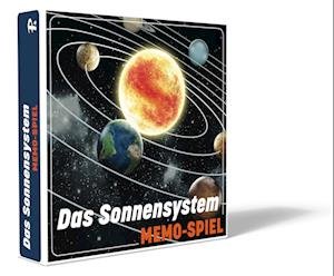 Cover for Unser Sonnensystem · Sterne Und Planeten (Buch)