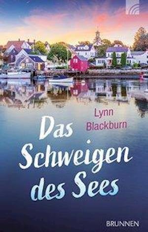 Cover for Blackburn · Das Schweigen des Sees (Buch)