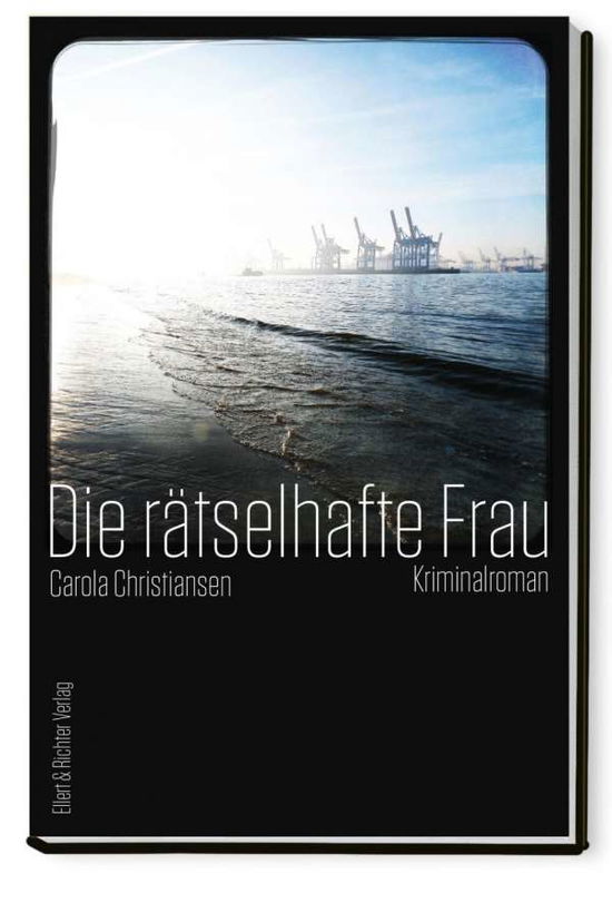 Cover for Christiansen · Die rätselhafte Frau (Book)