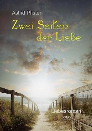 Cover for Pfister · Zwei Seiten der Liebe (Book)