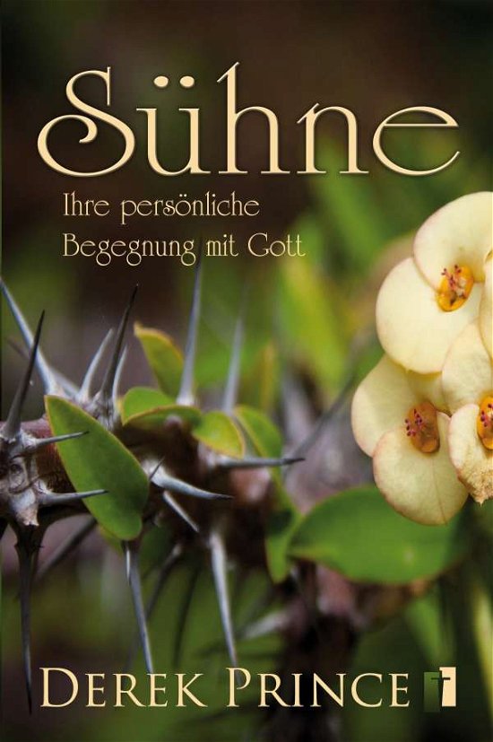 Cover for Prince · Sühne (Book)