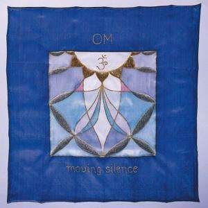 Cover for Sayama · Om-moving Silence (CD) (1999)