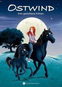 Cover for Thilo · Ostwind - Das gestohlene Fohlen (Buch)