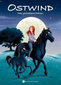 Ostwind Erstleser Das gestohlene Fohlen - Thilo - Merchandise - - 9783940919397 -