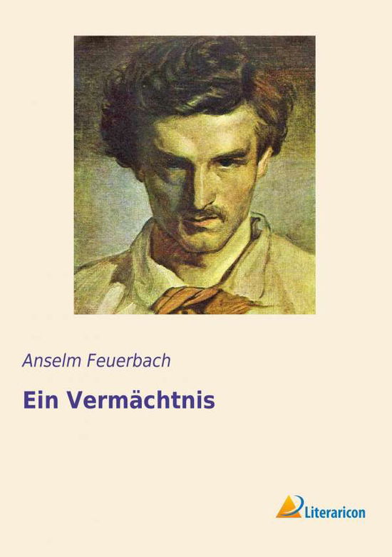 Cover for Feuerbach · Ein Vermächtnis (Book)