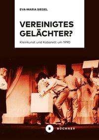 Cover for Siegel · Vereinigtes Gelächter? (N/A)