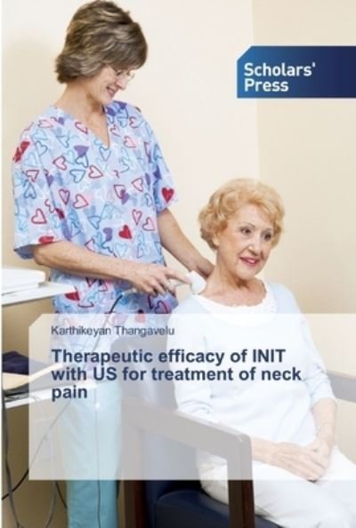 Cover for Thangavelu · Therapeutic efficacy of INIT (Book) (2019)