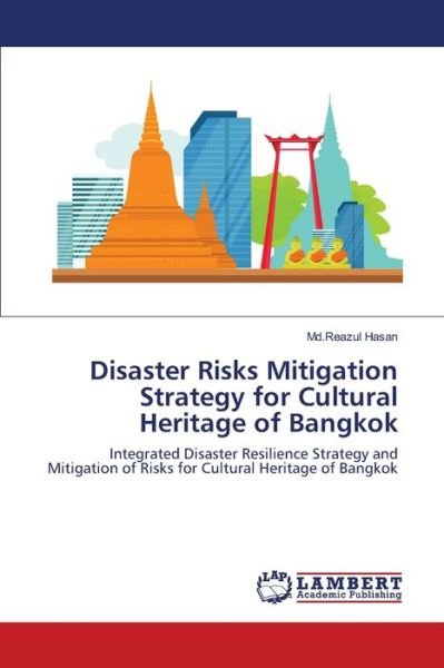 Cover for Hasan · Disaster Risks Mitigation Strateg (Buch) (2020)