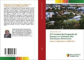 Cover for Júnior · O Processo de Ocupação do Espaço (Buch)