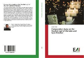 Cover for Peter · Comparative study on the Paschal (Book)