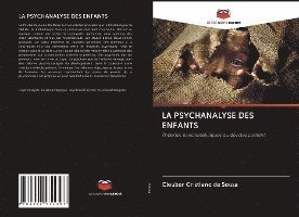 Cover for Sousa · La Psychanalyse Des Enfants (Book)