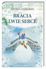 Cover for Ilon Wikland · Bracia Lwie Serce (Bog) (2019)