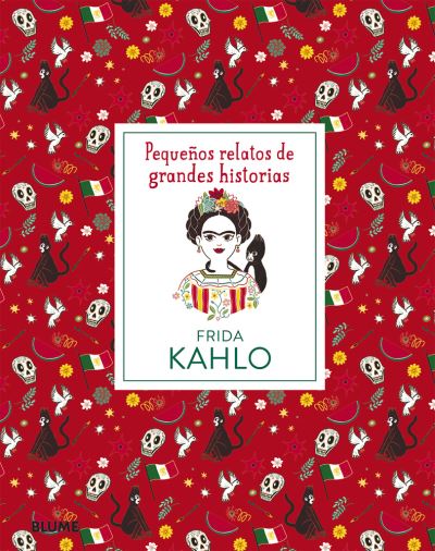 Cover for Isabel Thomas · Frida Kahlo (Book) (2020)