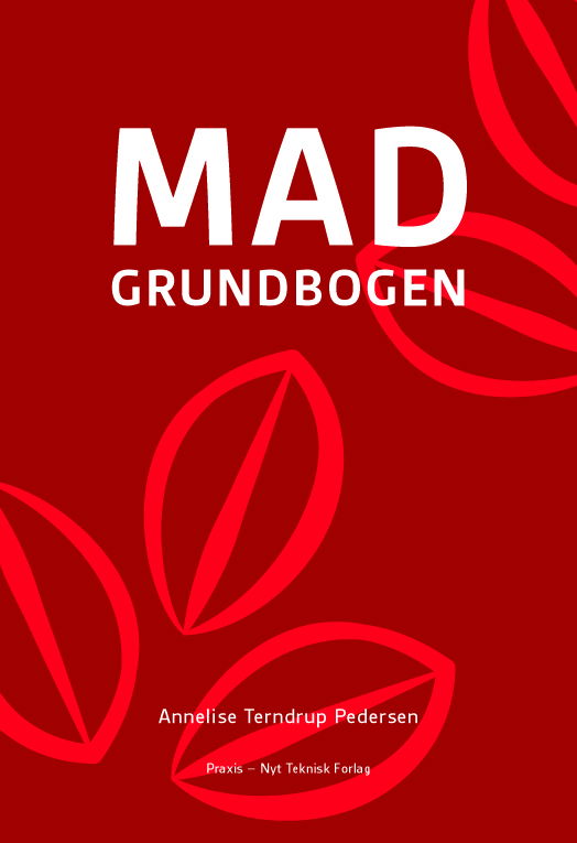 Madgrundbogen - Annelise Terndrup Pedersen - Bøger - Praxis - 9788757129397 - 9. december 2019