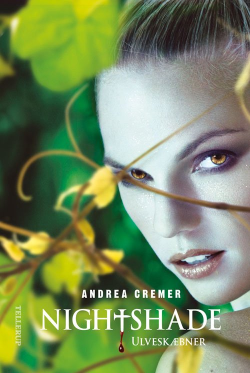 Nightshade #2: Nightshade #2: Ulveskæbner - Andrea Cremer - Bøger - Tellerup A/S - 9788758809397 - 10. juni 2011