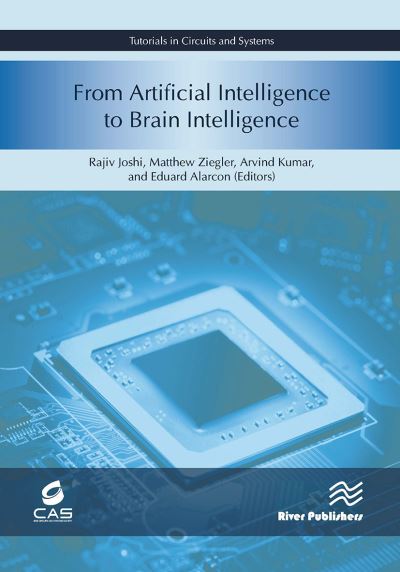 From Artificial Intelligence to Brain Intelligence: AI Compute Symposium 218 -  - Książki - River Publishers - 9788770043397 - 21 października 2024