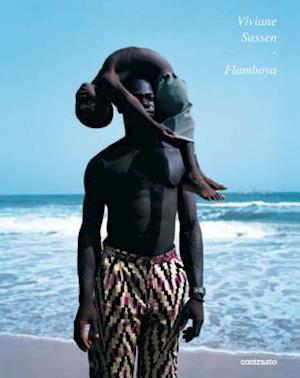 Cover for Viviane Sassen · Flamboya (Hardcover Book) (2009)