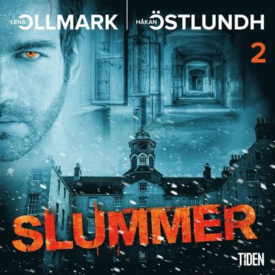 Slummer: Slummer - Del 2 - Håkan Östlundh - Hörbuch - Tiden - 9789151502397 - 17. Februar 2020