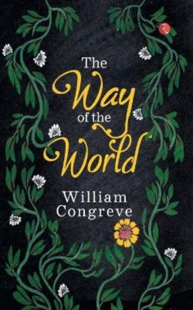 Cover for William Congreve · Way of the World (Paperback Book) (2022)