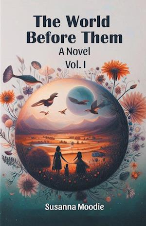 Cover for Susanna Moodie · The World Before ThemA Novel VOL. I (Edition2024) (Paperback Book) (2024)