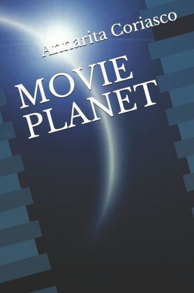 Cover for Annarita Coriasco · Movie Planet - Grandi Capolavori Italiani Della Fantascienza (Paperback Book) (2020)