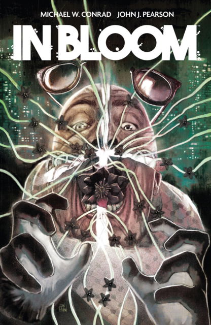 Cover for Michael W. Conrad · In Bloom (Paperback Book) (2025)