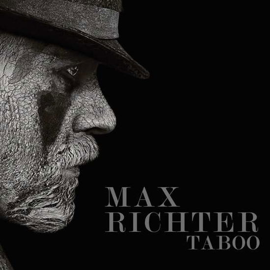 Taboo - Max Richter - Music - DEUTSCHE GRAMMOPHON - 0028947981398 - October 27, 2017