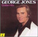 Cover for George Jones · Golden Hits (DVD) (1990)