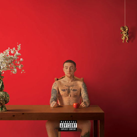 Watching Movies With The Sound Off - Mac Miller - Musik - ROSTRUM - 0040232021398 - 30. November 2018