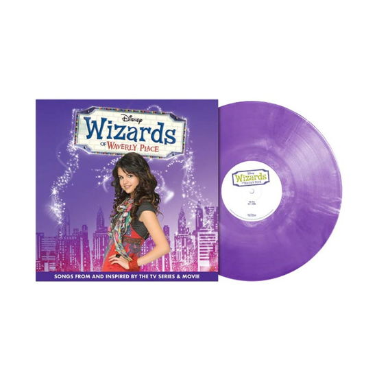 Wizards of Waverly Place / Various (LP) (2025)