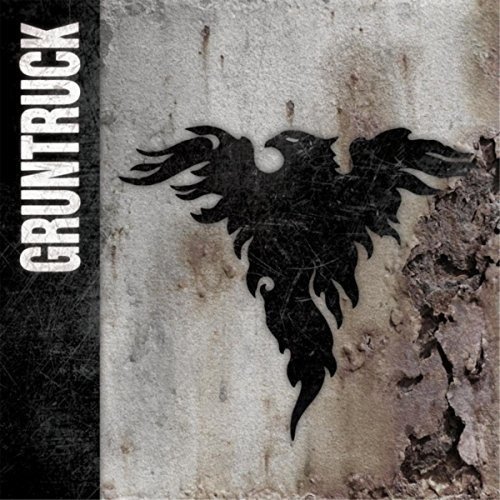 Gruntruck - Gruntruck - Musiikki - INDIE - 0191061796398 - maanantai 13. lokakuuta 2014