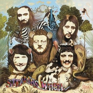 Cover for Stealers Wheel (LP) [180 gram edition] (2016)