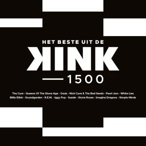 Various Artists · Beste Uit De Kink 1500 (LP) [Limited edition] (2023)