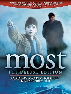 Cover for Most · Most - The Deluxe Edition (DVD)