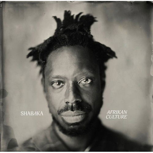 Shabaka · Afrikan Culture (LP) [Limited edition] (2023)